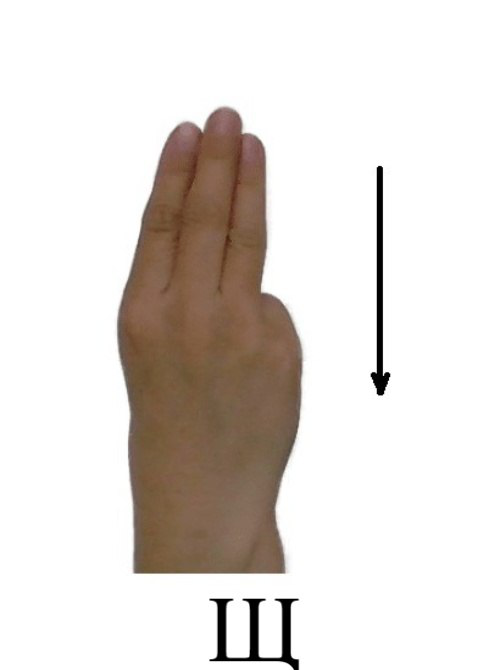 Sign F