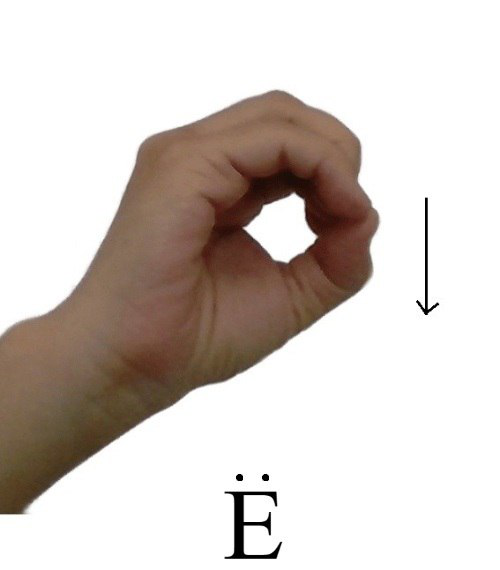 Ё