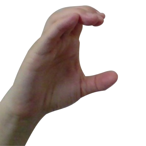С