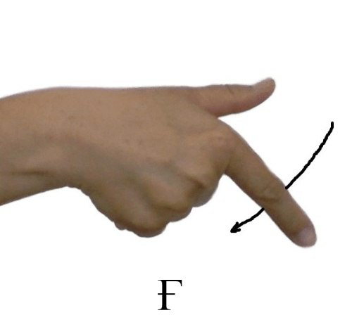 Ғ