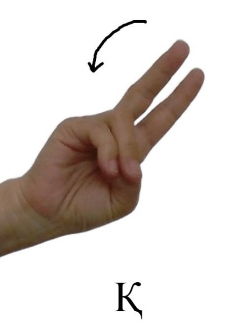 Қ